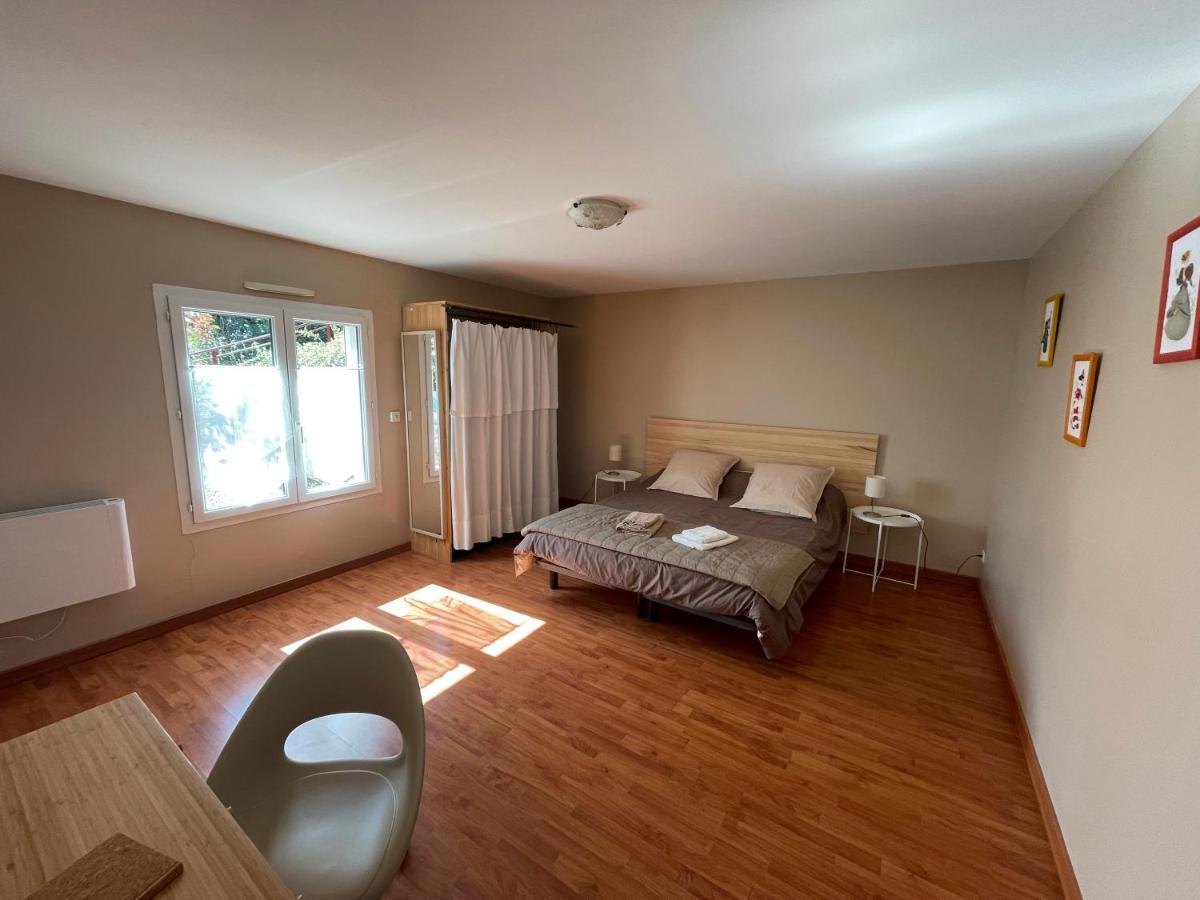 Au Perchoir Appartement