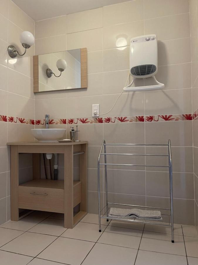 Au Perchoir Apartment Caunes-Minervois