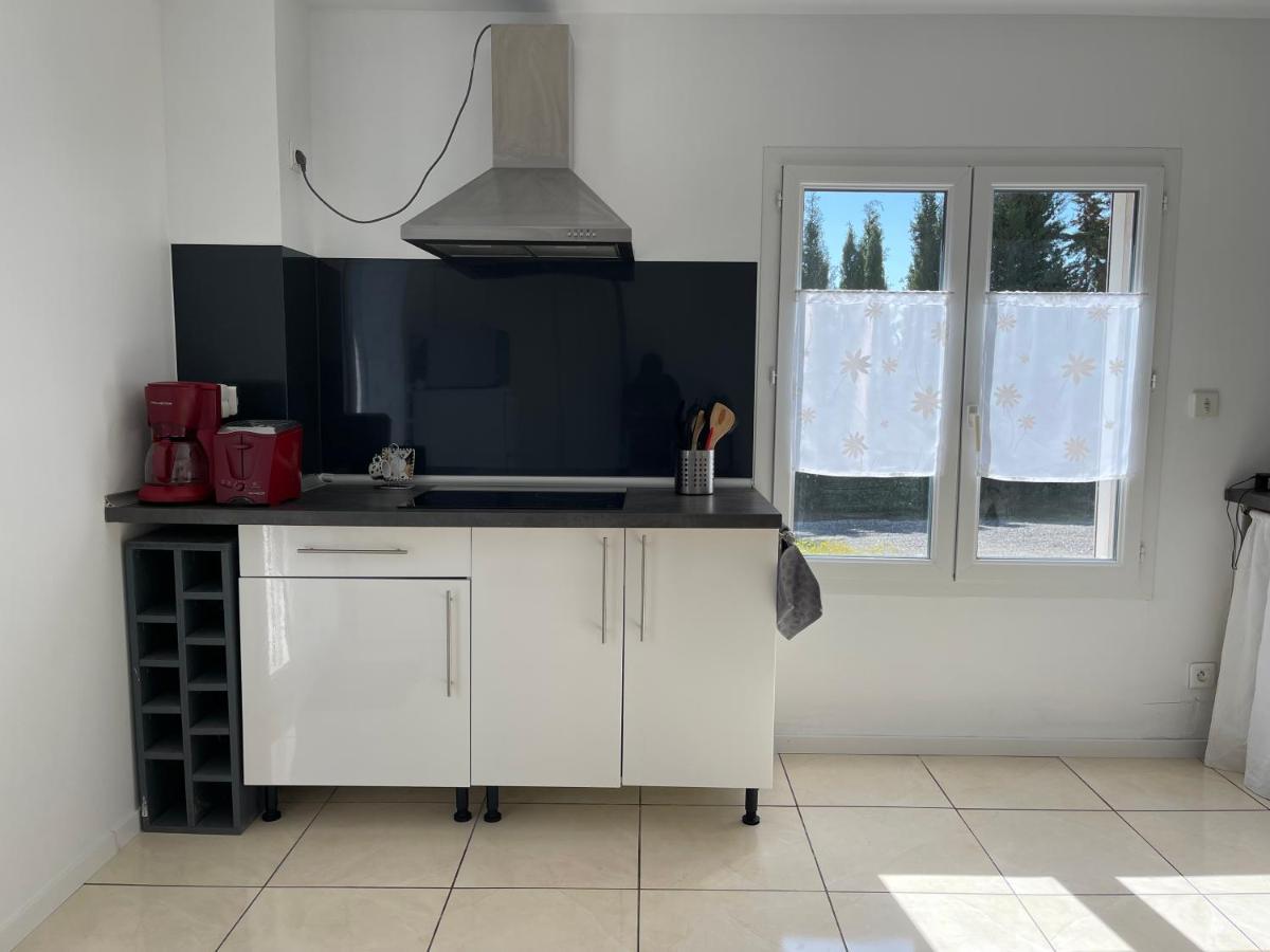 Au Perchoir Appartement