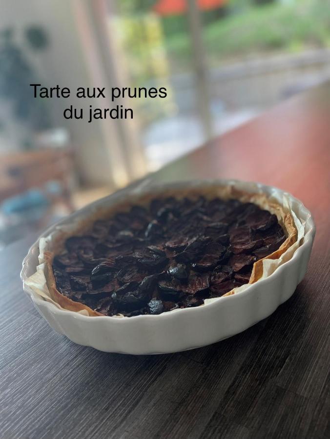 Au Perchoir *