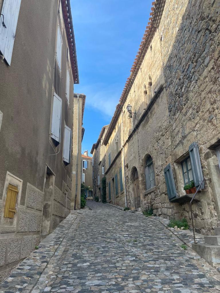 Au Perchoir Appartement