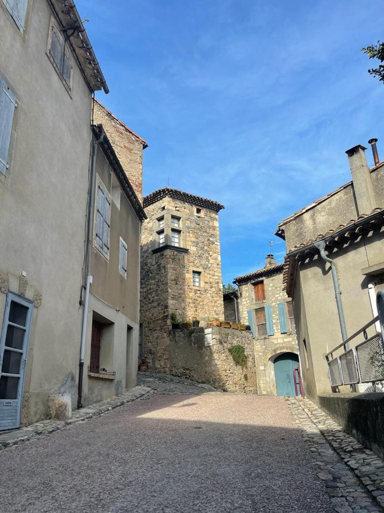 Au Perchoir